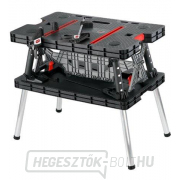 KETER - Összecsukható munkaasztal KETER - Összecsukható munkaasztal gallery main image