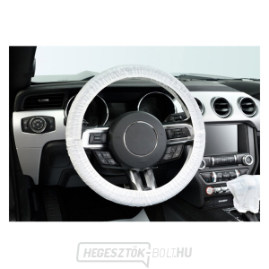 Védőborítók kormánykerékhez SR990450 - átmérő 40cm, 250db Védőborítók kormánykerékhez SR990450 - átmérő 40cm, 250db gallery main image