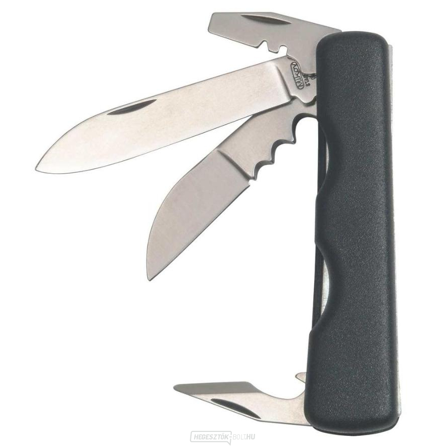 MIKOV - MASTER - Zsebkés 336-NH-4