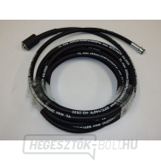 EUROM tömlő 8m (Force 2200) EUROM tömlő 8m (Force 2200) gallery main image