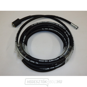 EUROM tömlő 8m (Force 2200) EUROM tömlő 8m (Force 2200) gallery main image