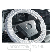 Védőborítók kormánykerékhez SR990451, átmérő 55cm , 250db Védőborítók kormánykerékhez SR990451, átmérő 55cm , 250db gallery main image