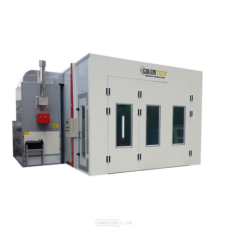 Festő és szárító doboz L01 gallery main image