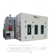 Festő és szárító doboz L01 Festő és szárító doboz L01 gallery main image