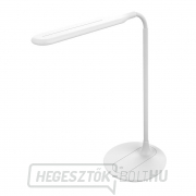 Solight LED asztali lámpa dimmelhető, 6W, 4500K, fehér Előnézet 