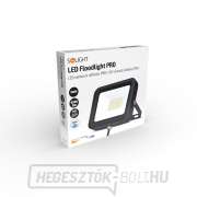 Solight LED reflektor PRO, 100W, 8500lm, 5000K, IP65 Előnézet 