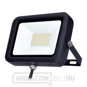 Solight LED reflektor PRO, 100W, 8500lm, 5000K, IP65 Solight LED reflektor PRO, 100W, 8500lm, 5000K, IP65 gallery main image