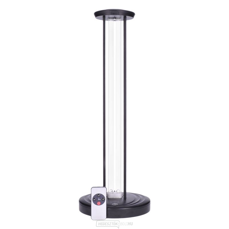 Solight csíraölő UV lámpa 100W