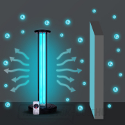 Solight csíraölő UV lámpa 100W náhled