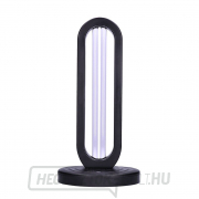 Solight csíraölő UV-lámpa Előnézet 