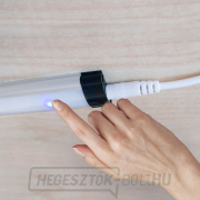 Solight LED érintős padló- és bútorvilágító lámpatest dimmelhető, 2x 5W, 4100K, 2x 50cm Előnézet 