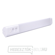 Solight LED konyhai lámpa, 2x foglalat, kapcsoló, 10W, 4100K, 51cm náhled