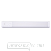 Solight LED konyhai lámpa, 2x foglalat, kapcsoló, 10W, 4100K, 51cm Solight LED konyhai lámpa, 2x foglalat, kapcsoló, 10W, 4100K, 51cm gallery main image