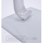 Solight LED asztali lámpa dimmelhető, 12W, fényhőmérséklet választható, USB, fehér fényű, fényes fehér náhled