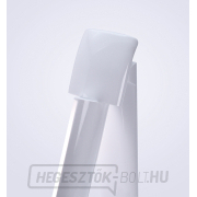 Solight LED asztali lámpa dimmelhető, 12W, fényhőmérséklet választható, USB, fehér fényű, fényes fehér náhled