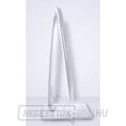 Solight LED asztali lámpa dimmelhető, 12W, fényhőmérséklet választható, USB, fehér fényű, fényes fehér náhled