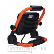 Solight LED spotlámpa PRO összecsukható állvánnyal, 50W, 4250lm, 5000K, kábel dugóval, IP65 Előnézet 