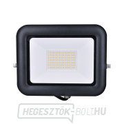 Solight LED reflektor PRO, 50W, 4250lm, 5000K, IP65 Előnézet 