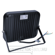 Solight LED reflektor PRO, 50W, 4250lm, 5000K, IP65 Előnézet 