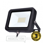 Solight LED reflektor PRO, 50W, 4250lm, 5000K, IP65 gallery main image