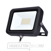 Solight LED reflektor PRO, 50W, 4250lm, 5000K, IP65 Solight LED reflektor PRO, 50W, 4250lm, 5000K, IP65 gallery main image