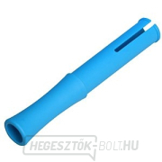 Tárcsatartó védőfóliával a kormánykerékhez ECONOMIC Tárcsatartó védőfóliával a kormánykerékhez ECONOMIC gallery main image