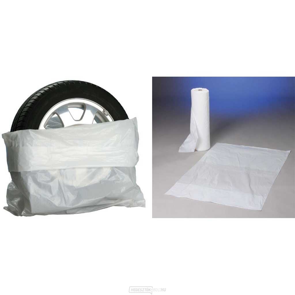 Védőtáskák kerékpárokhoz PREMIUM SR990810 (100 db) 70/30×100 cm Védőtáskák kerékpárokhoz PREMIUM SR990810 (100 db) 70/30×100 cm gallery main image