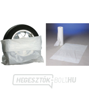 Védőtáskák kerékpárokhoz PREMIUM SR990810 (100 db) 70/30×100 cm Védőtáskák kerékpárokhoz PREMIUM SR990810 (100 db) 70/30×100 cm gallery main image