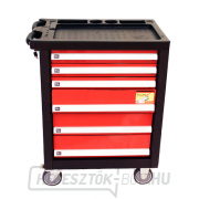 Szervizkocsi STRC2706 Szervizkocsi STRC2706 gallery main image