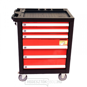 Szervizkocsi STRC2706 Szervizkocsi STRC2706 gallery main image