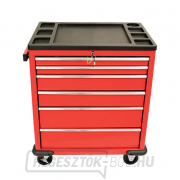 Szervizkocsi STRC9 Szervizkocsi STRC9 gallery main image