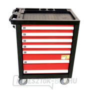 Szervizkocsi STRC2707 Szervizkocsi STRC2707 gallery main image