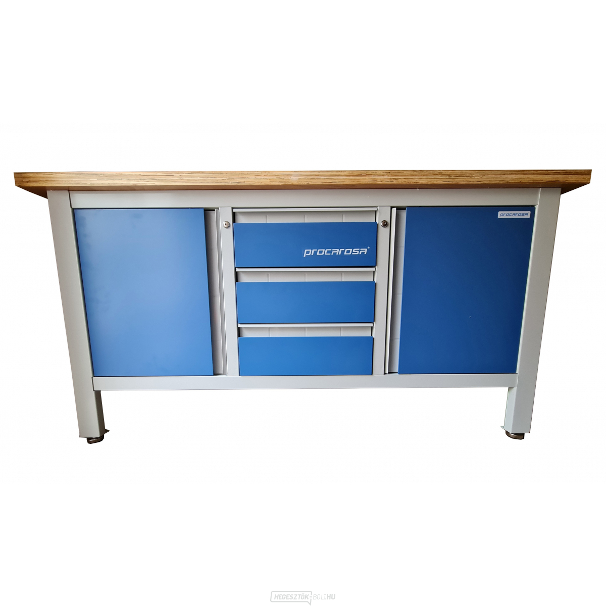 Procarosa PROFI32 munkapad Procarosa PROFI32 munkapad gallery main image