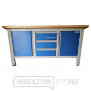 Procarosa PROFI32 munkapad Procarosa PROFI32 munkapad gallery main image