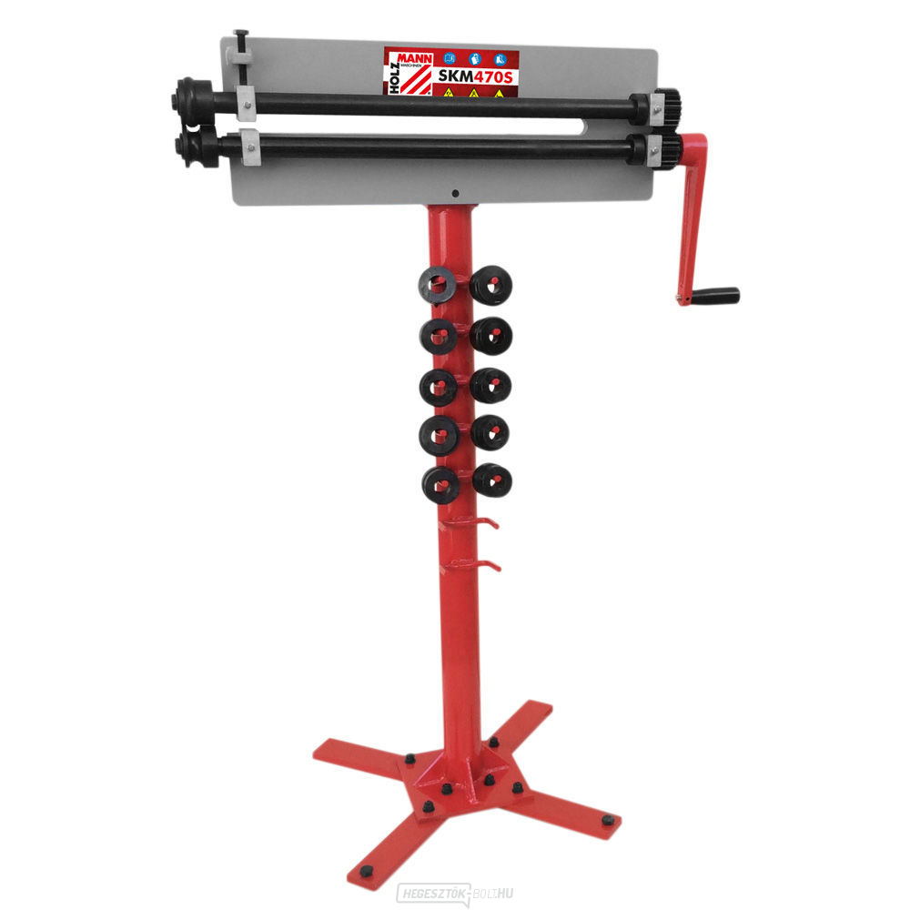 Kézi aláírógép SKM470S