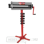 Kézi aláírógép SKM470S Kézi aláírógép SKM470S gallery main image