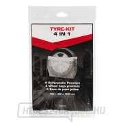Védőtáska készlet kerekekhez TYRE KIT SR (4 db) Védőtáska készlet kerekekhez TYRE KIT SR (4 db) gallery main image