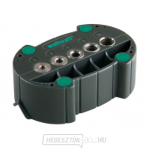 WOLFCRAFT - mobil fúrószerszám Accumobil WOLFCRAFT - mobil fúrószerszám Accumobil gallery main image