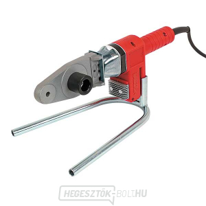 Rothenberger - hegesztőgép PVC csövekhez 20-40mm 650W 