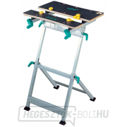 WOLFCRAFT - MASTER 700 munkaasztal WOLFCRAFT - MASTER 700 munkaasztal gallery main image