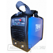 TUSON - Hegesztési inverter ORION 100E, MMA gallery main image