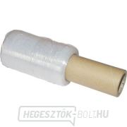 Védőfólia fogantyús kormánykerékhez Védőfólia fogantyús kormánykerékhez gallery main image