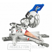 Gérvágó fűrész Tuson 210mm előtolással Gérvágó fűrész Tuson 210mm előtolással gallery main image