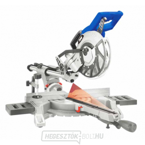 Gérvágó fűrész Tuson 210mm előtolással Gérvágó fűrész Tuson 210mm előtolással gallery main image