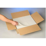 Védőszőnyegek SR Paperplast 38 x 50 cm - 500 db Előnézet 