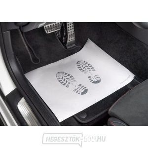 Védőszőnyegek SR Paperplast 38 x 50 cm - 500 db Védőszőnyegek SR Paperplast 38 x 50 cm - 500 db gallery main image