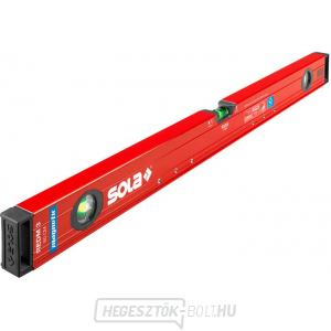 SOLA - RedM 3 100 - vízmérték 100cm gallery main image