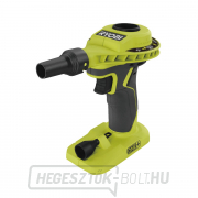 Ryobi R18Vi-0 ONE+ akkumulátorkompresszor (akkumulátor és töltő nélkül) gallery main image