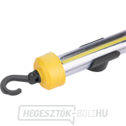 Szerelőlámpa 350lm, USB töltés, COB LED Előnézet 