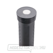 Szerelőlámpa 350lm, USB töltés, COB LED náhled